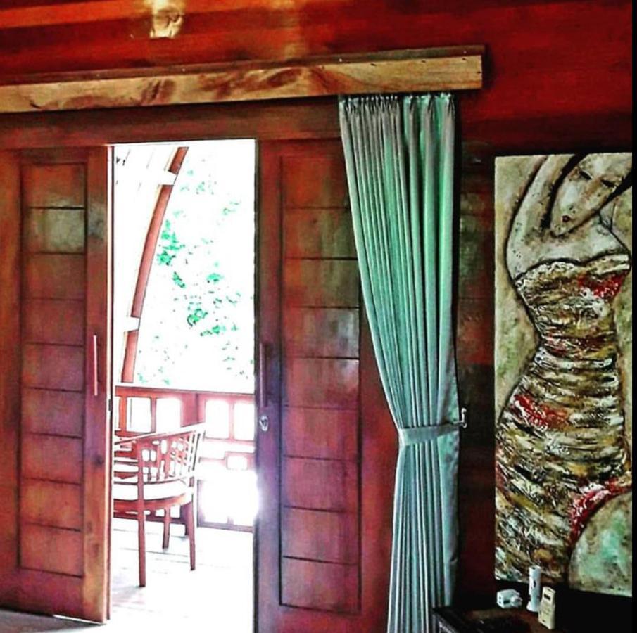 Готель Gili T Sugar Shack Гілі-Траванган Екстер'єр фото