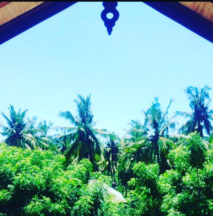 Готель Gili T Sugar Shack Гілі-Траванган Екстер'єр фото